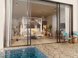 TOA Hotel & Spa Zanzibar