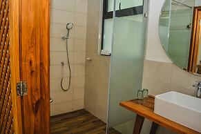 TOA Hotel & Spa Zanzibar