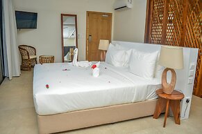 TOA Hotel & Spa Zanzibar