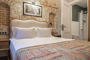 Hotel Lykia Old Town