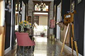 Hotel Lykia Old Town