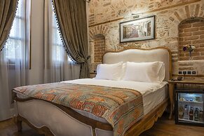 Hotel Lykia Old Town