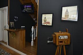 Hotel Lykia Old Town