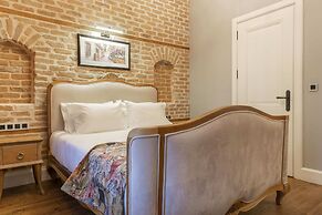 Hotel Lykia Old Town