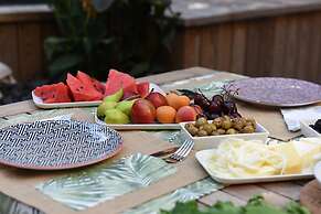 Hotel Lykia Old Town