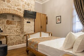 Hotel Lykia Old Town