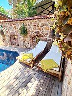 Hotel Lykia Old Town
