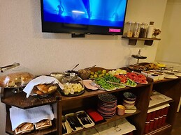 Hotel Lykia Old Town