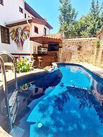 Hotel Lykia Old Town