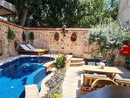 Hotel Lykia Old Town