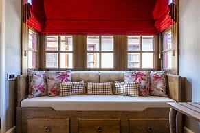 Hotel Lykia Old Town