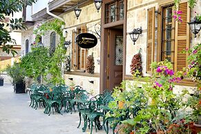 Hotel Lykia Old Town