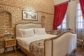 Hotel Lykia Old Town