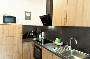 Vis Saar Vie - Appartements Saarschleife
