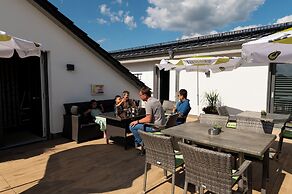 Vis Saar Vie - Appartements Saarschleife