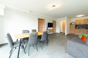 Vis Saar Vie - Appartements Saarschleife