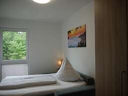 Vis Saar Vie - Appartements Saarschleife