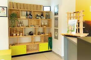Vis Saar Vie - Appartements Saarschleife