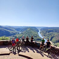 Vis Saar Vie - Appartements Saarschleife