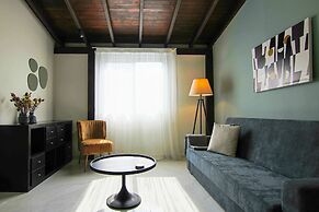 Phaedrus Living: City View Luxury Flat Harbour 03