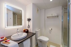 Hôtel Le Grand Barnum