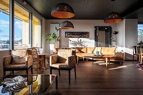 Hôtel Le Grand Barnum