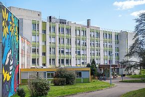 Hôtel Le Grand Barnum