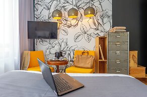 Hôtel Le Grand Barnum