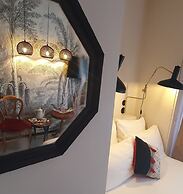 Hôtel Le Grand Barnum