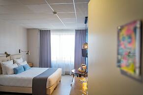 Hôtel Le Grand Barnum