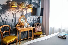 Hôtel Le Grand Barnum