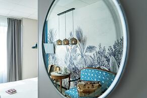 Hôtel Le Grand Barnum