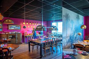 Hôtel Le Grand Barnum