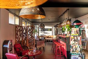 Hôtel Le Grand Barnum