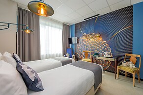 Hôtel Le Grand Barnum