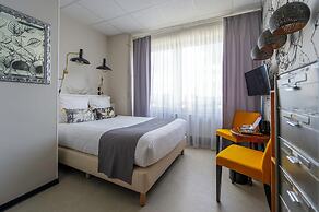 Hôtel Le Grand Barnum