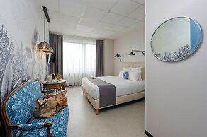 Hôtel Le Grand Barnum