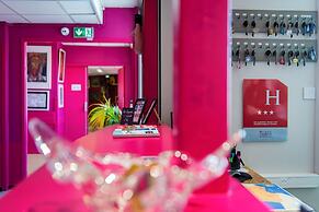 Hôtel Le Grand Barnum