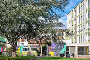 Hôtel Le Grand Barnum