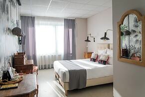 Hôtel Le Grand Barnum