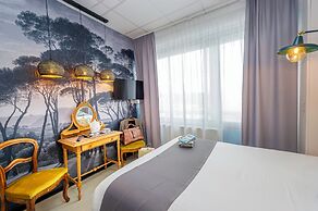 Hôtel Le Grand Barnum