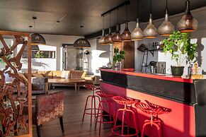 Hôtel Le Grand Barnum