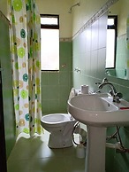 Mathioya River Lodge