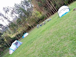 Mathioya River Lodge