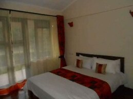 Mathioya River Lodge