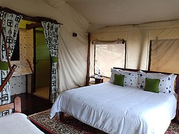 Mathioya River Lodge