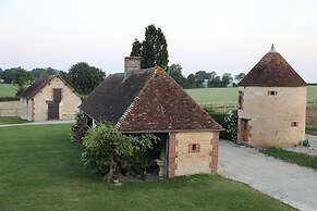 Domaine de Prestal