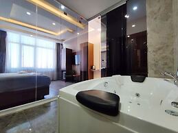The Golden Pera's Hotel & Spa