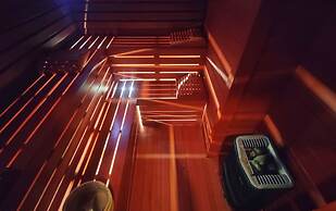 The Golden Pera's Hotel & Spa