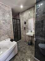 The Golden Pera's Hotel & Spa